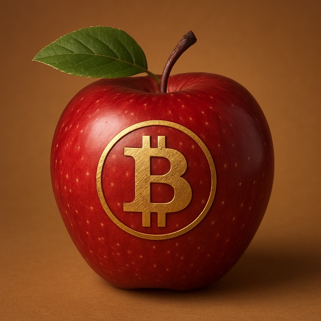 BITAPPLE