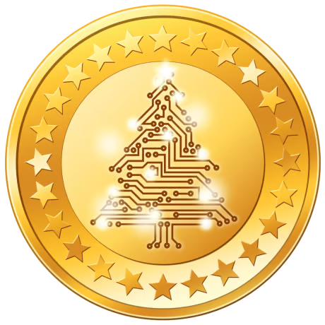 xmascoin